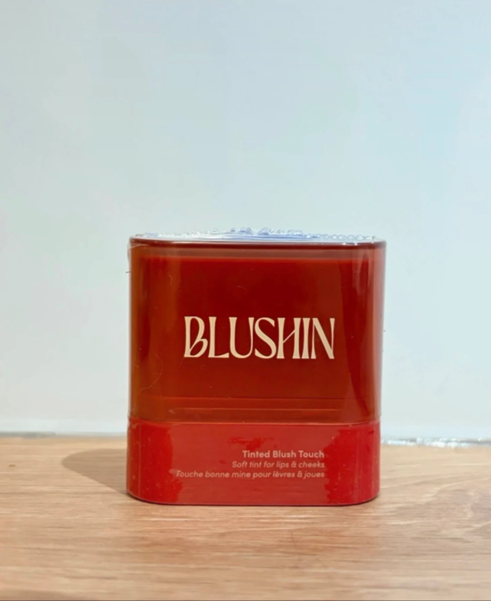 Blush 🍒 Blushin